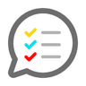 Tiny Talking Todos app icon